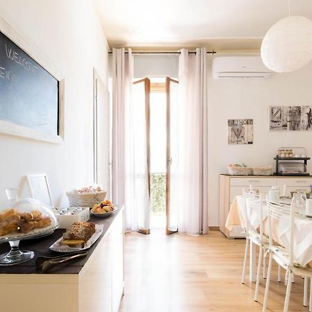 ألغيرو Passi Alterni Apartments المظهر الخارجي الصورة