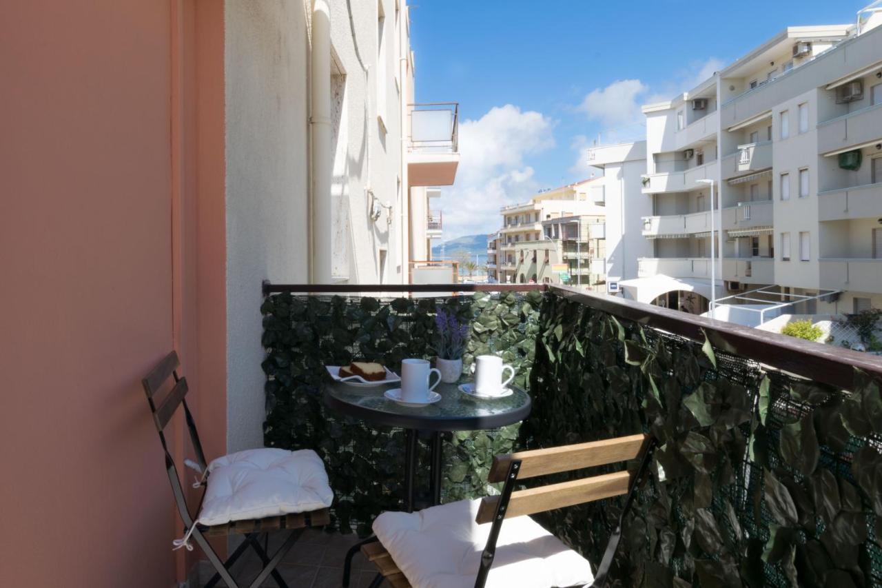 ألغيرو Passi Alterni Apartments المظهر الخارجي الصورة