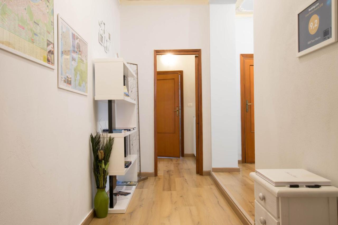 ألغيرو Passi Alterni Apartments المظهر الخارجي الصورة