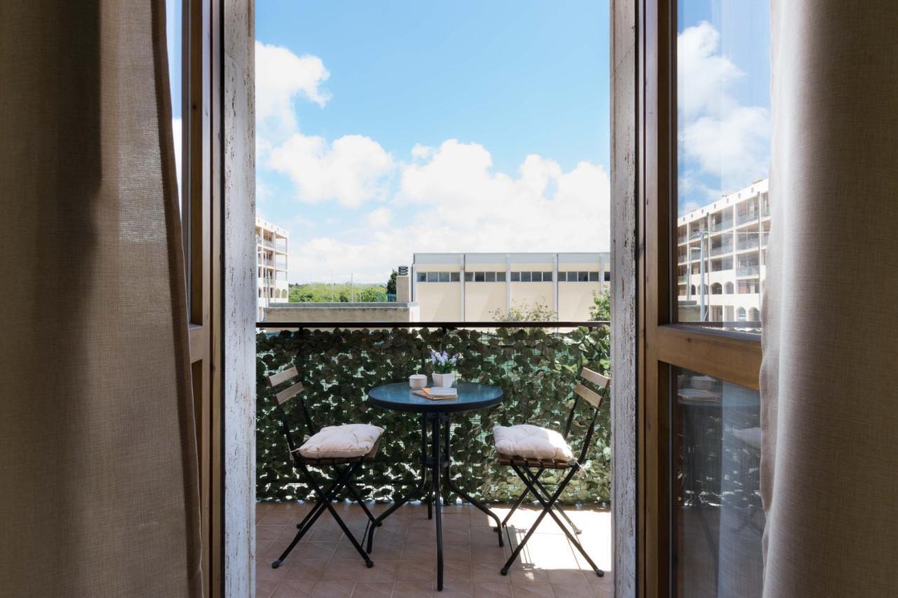 ألغيرو Passi Alterni Apartments المظهر الخارجي الصورة