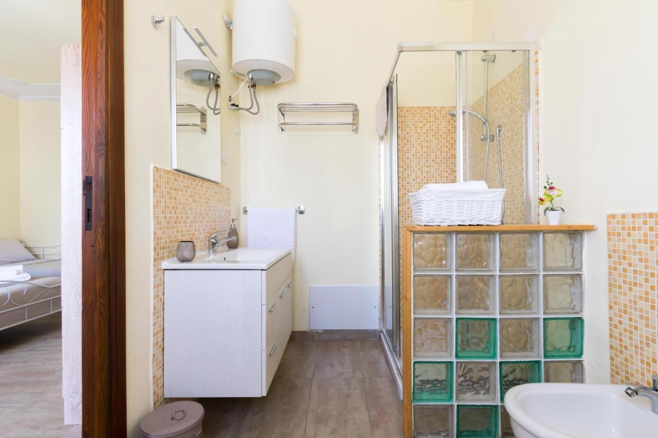 ألغيرو Passi Alterni Apartments المظهر الخارجي الصورة