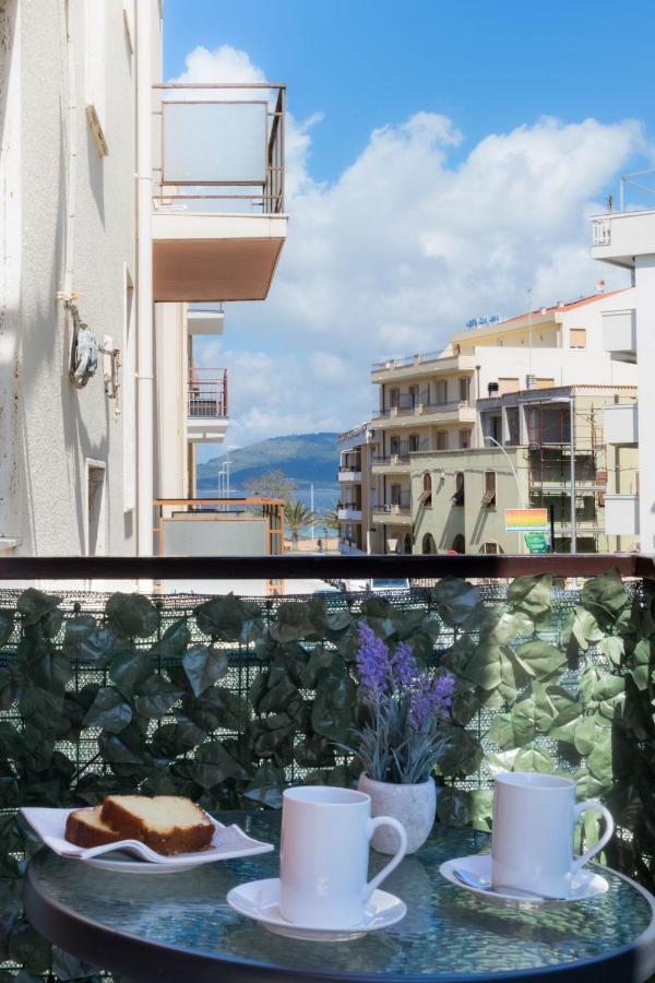 ألغيرو Passi Alterni Apartments المظهر الخارجي الصورة