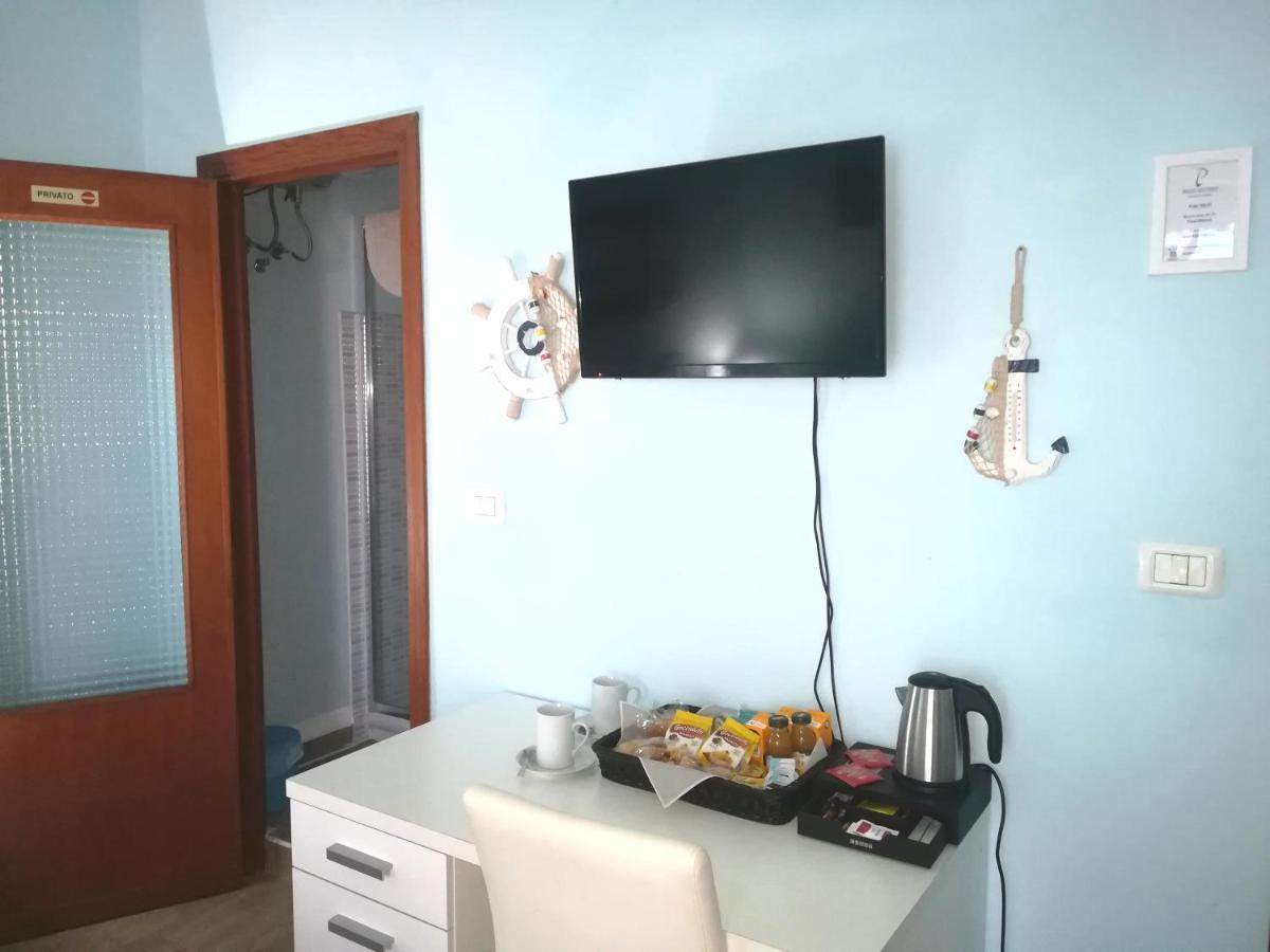 ألغيرو Passi Alterni Apartments المظهر الخارجي الصورة