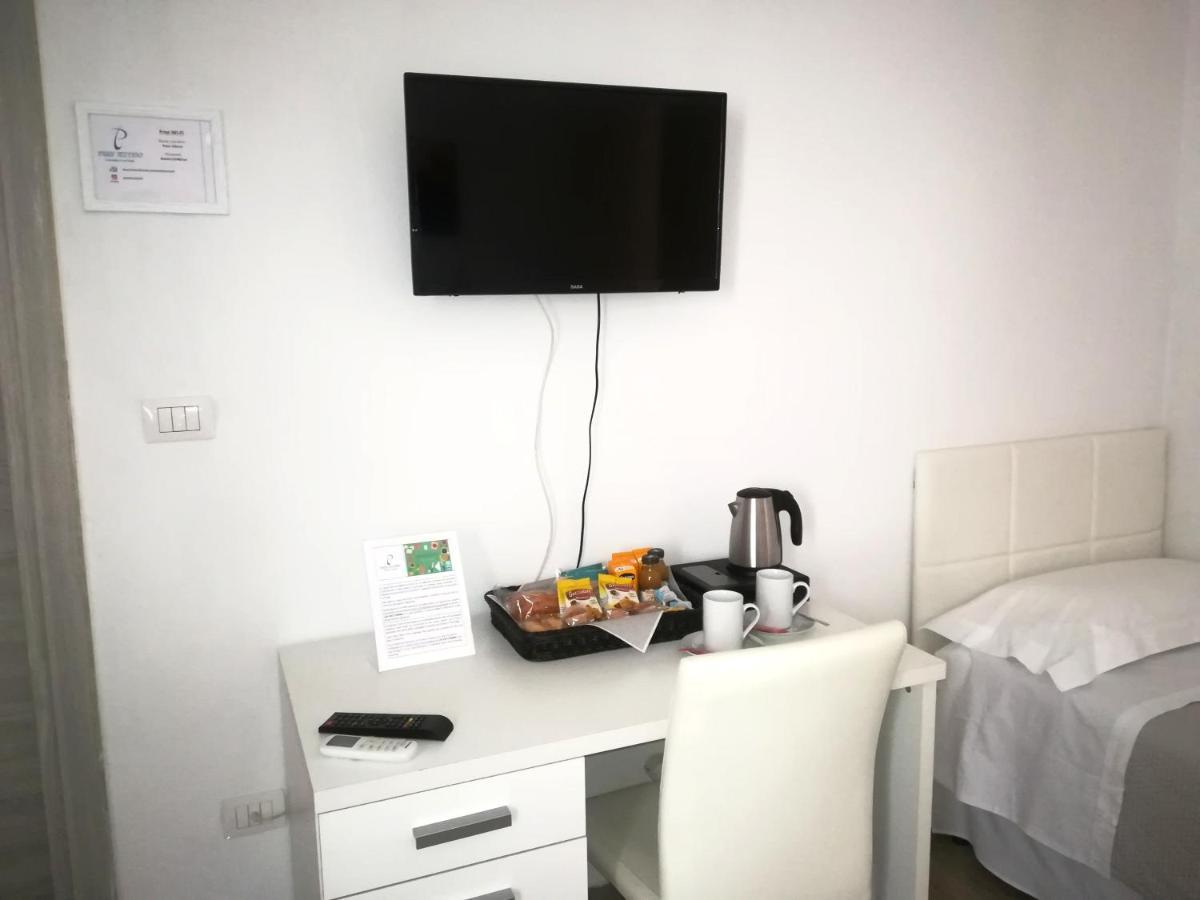 ألغيرو Passi Alterni Apartments المظهر الخارجي الصورة