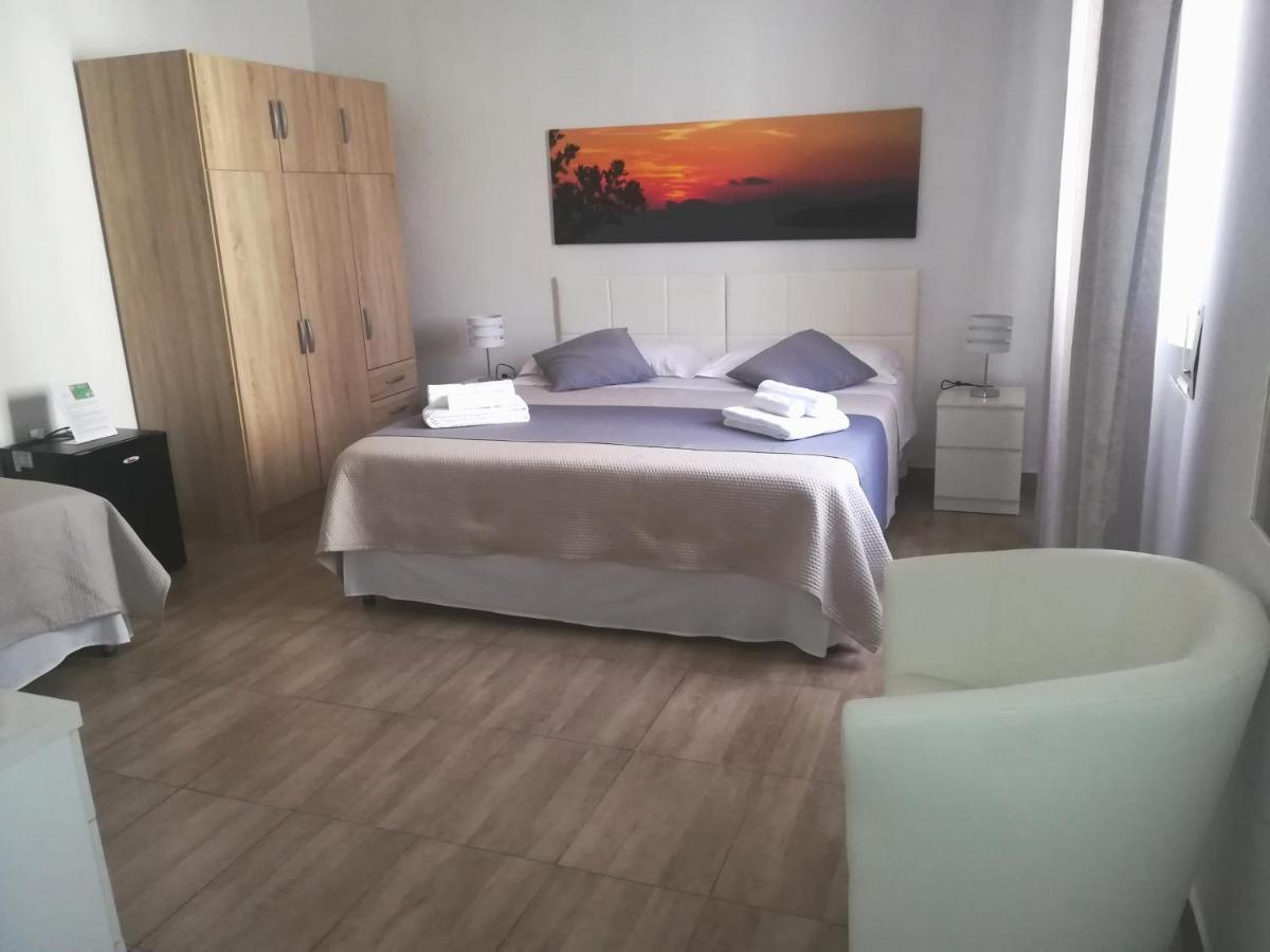 ألغيرو Passi Alterni Apartments المظهر الخارجي الصورة