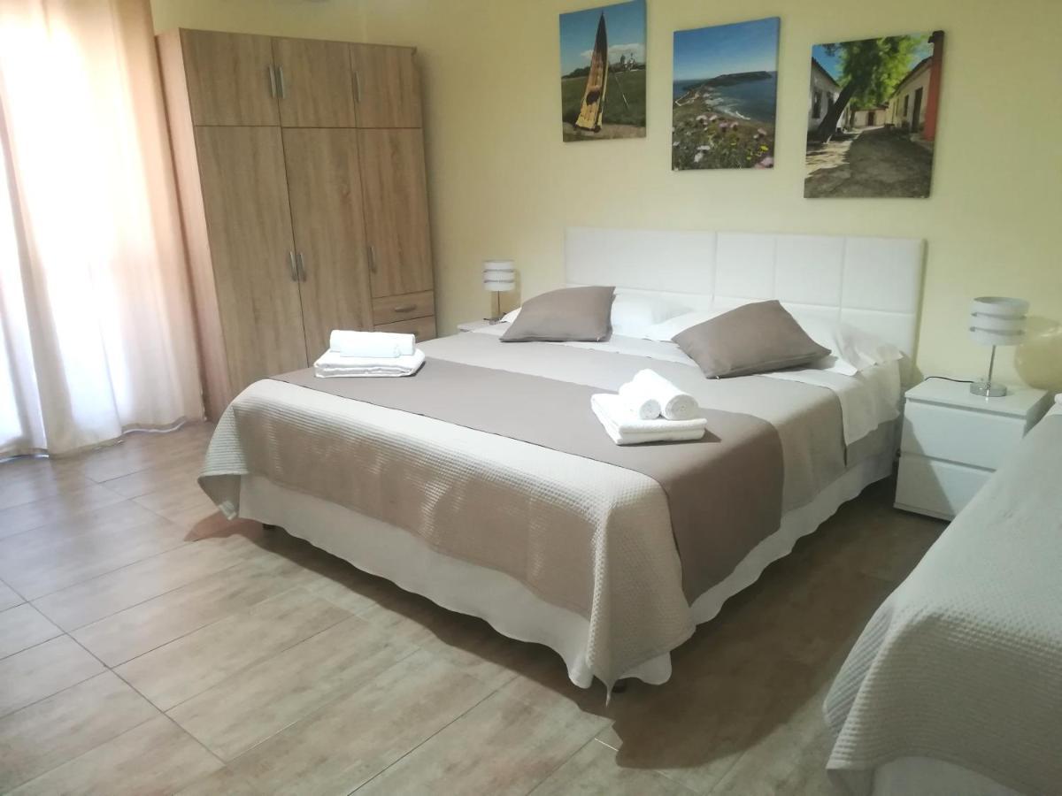 ألغيرو Passi Alterni Apartments المظهر الخارجي الصورة