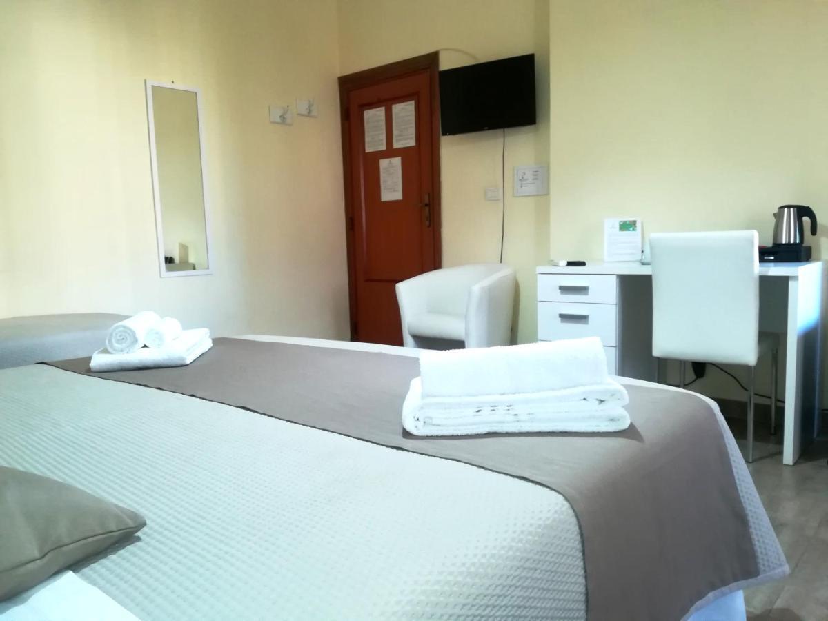 ألغيرو Passi Alterni Apartments المظهر الخارجي الصورة