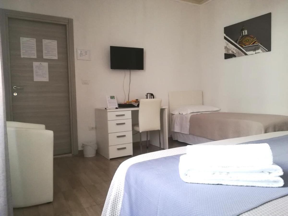 ألغيرو Passi Alterni Apartments المظهر الخارجي الصورة