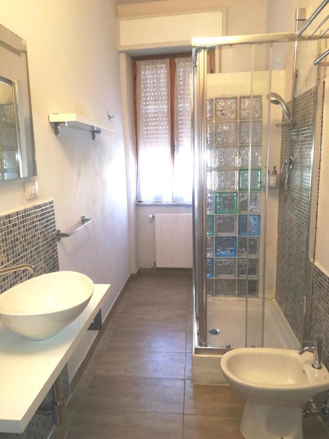 ألغيرو Passi Alterni Apartments المظهر الخارجي الصورة