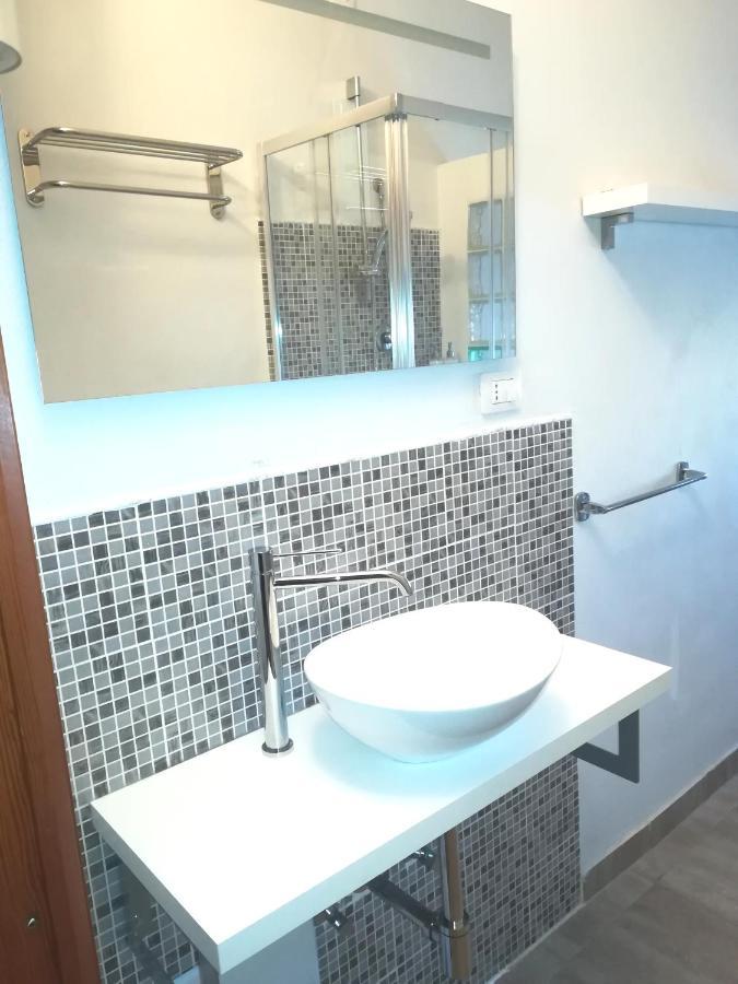 ألغيرو Passi Alterni Apartments المظهر الخارجي الصورة